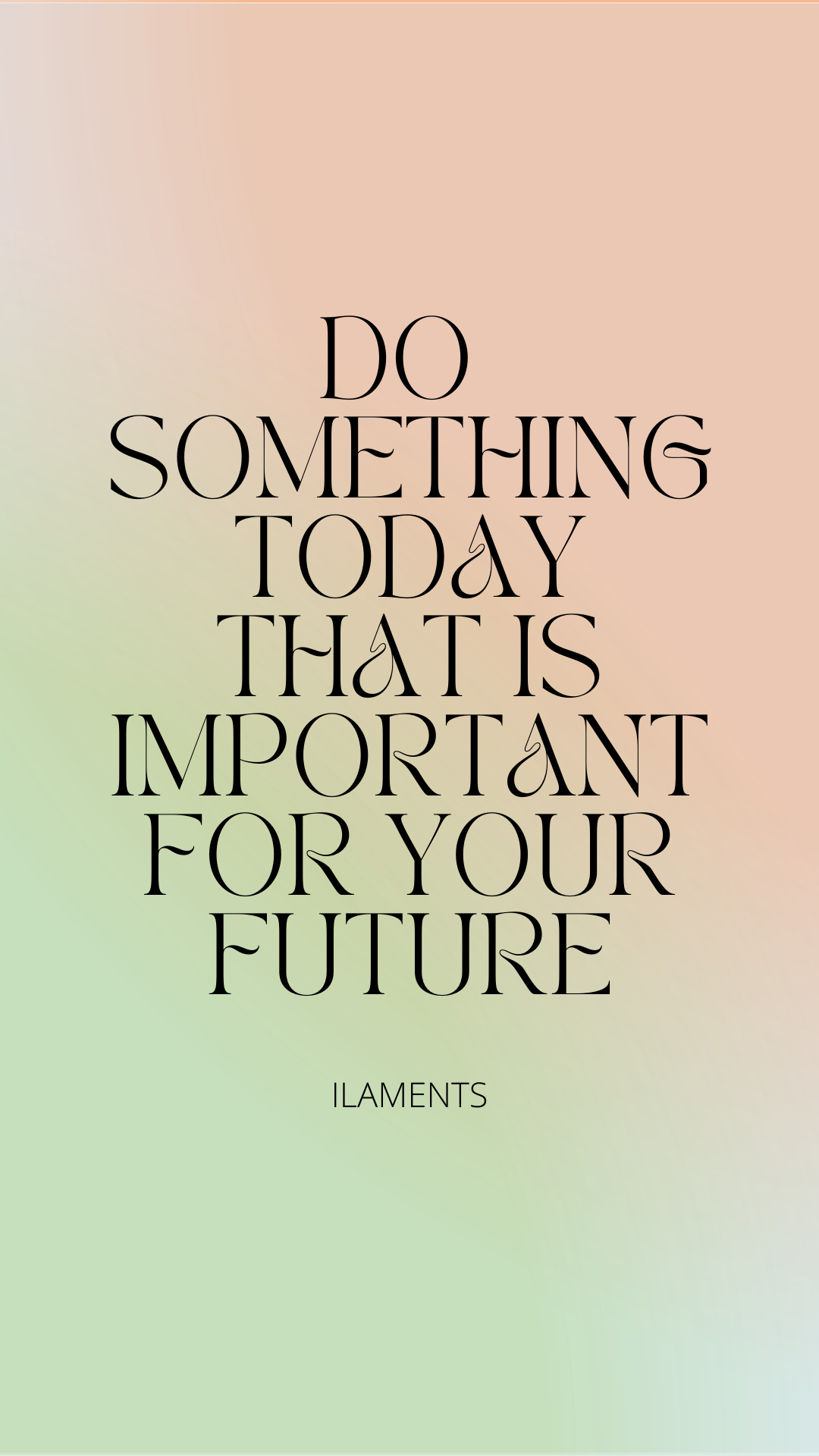 DAILY BLESSING FOR YOU