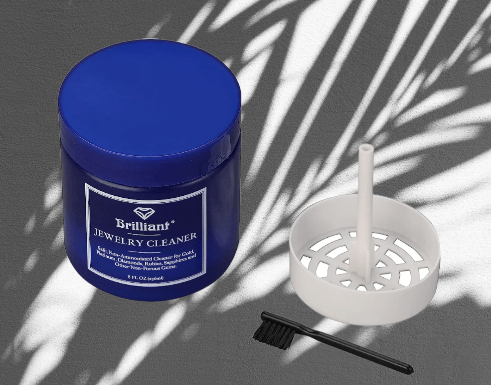 Jewelry Cleaner Bundle ilaments Jewelry