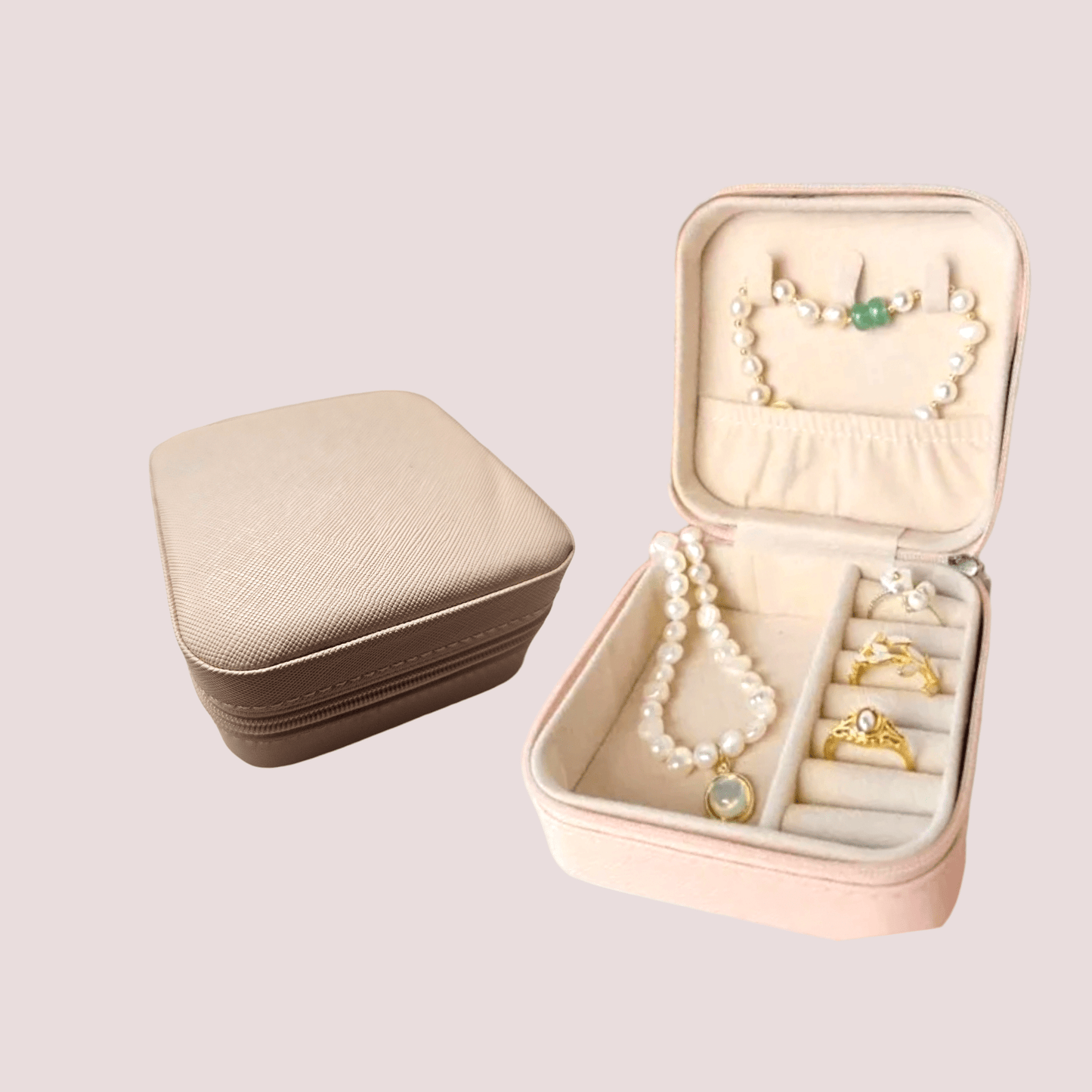 Jewelry Box ilaments Jewelry