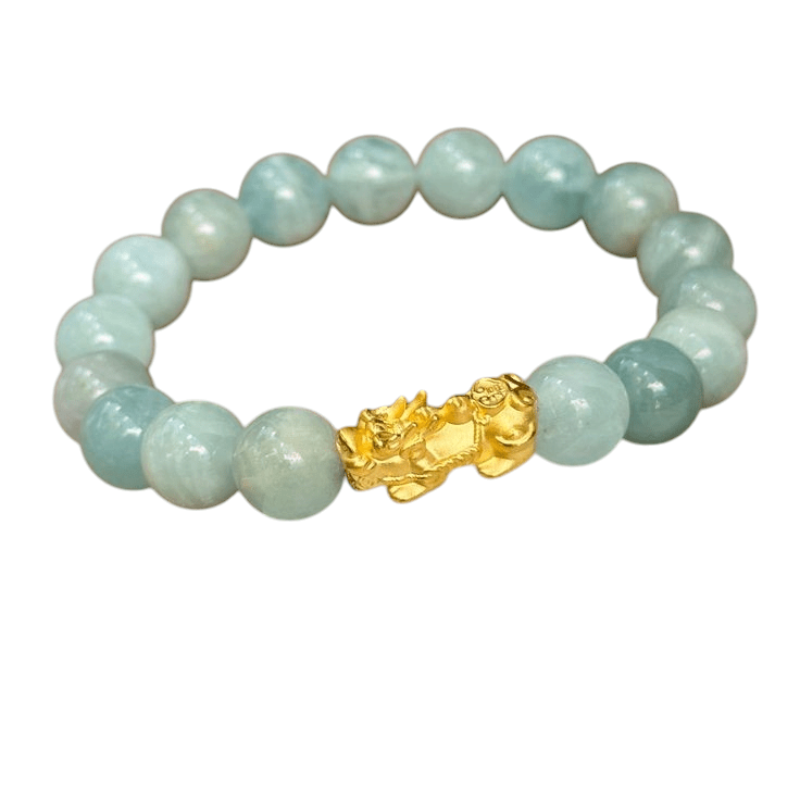 Dragon Jade Bracelet ilaments Jewelry