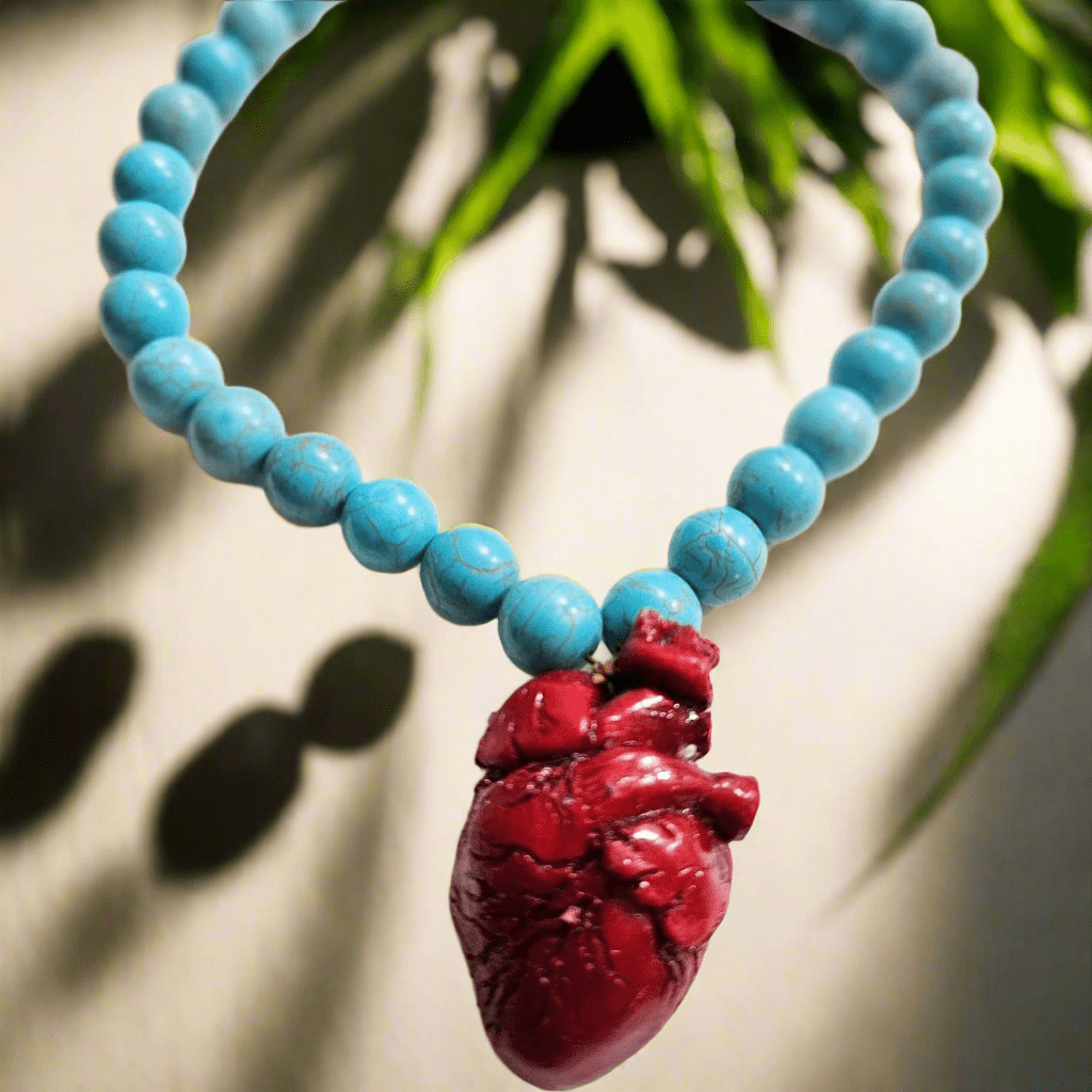 Yo Te Cielo Necklace ilaments Jewelry