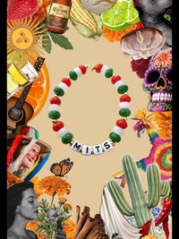 M.I.T.S. Jade Bracelet ilaments Jewelry