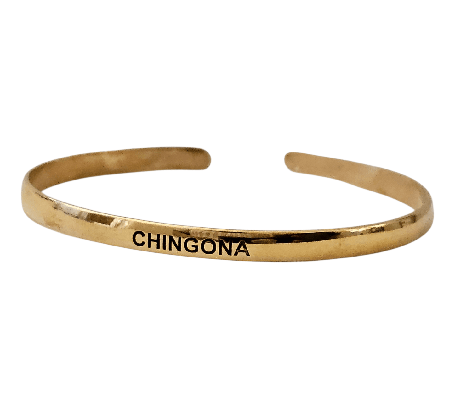 Chingona Cuff Bracelet ilaments Jewelry