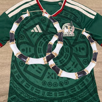 FIFA World Cup Soccer Bamboo Hoop Earrings ilaments Jewelry