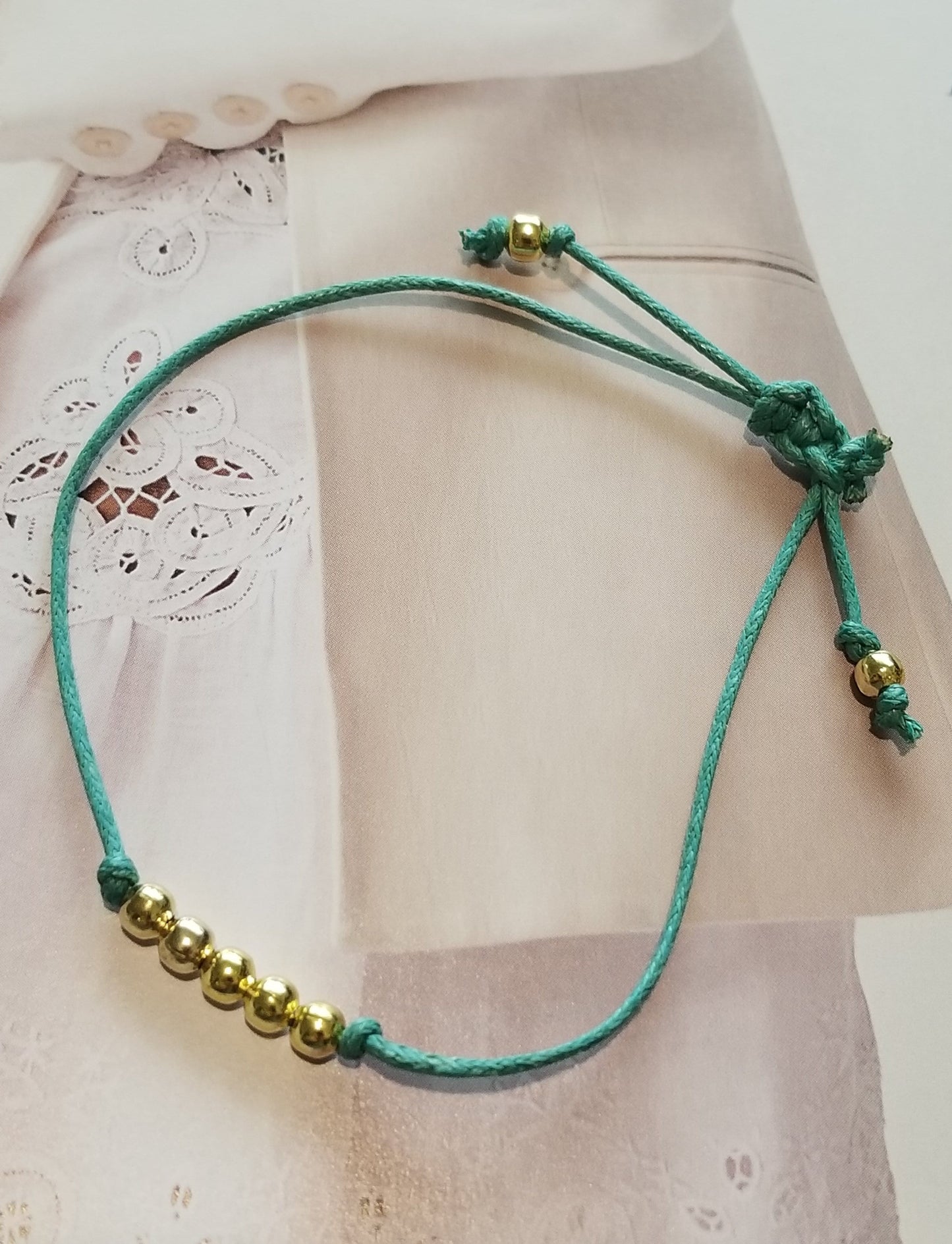 Kindred Spirit Bracelet ilamentsjewelry