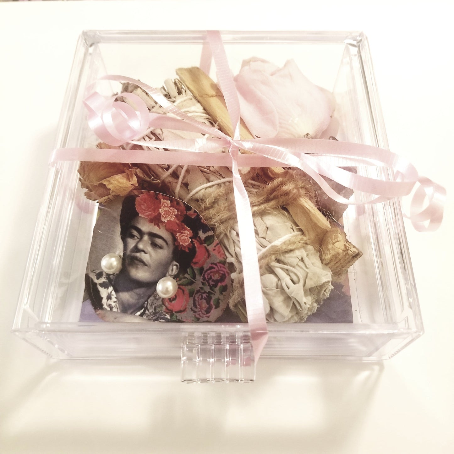 Sage Jewelry Box Bundle ilaments Jewelry