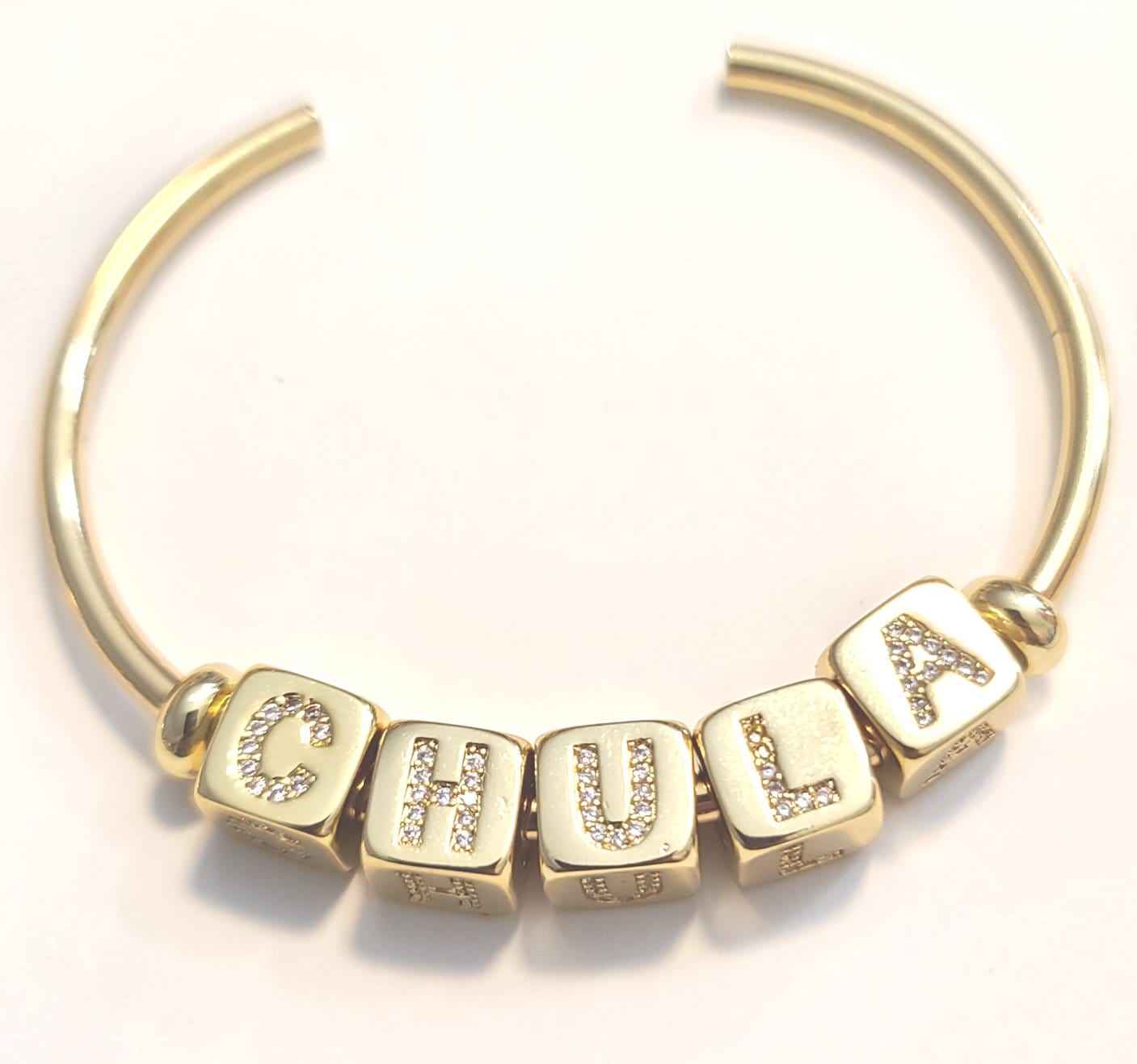 Chula Bead Bracelet ilaments Jewelry