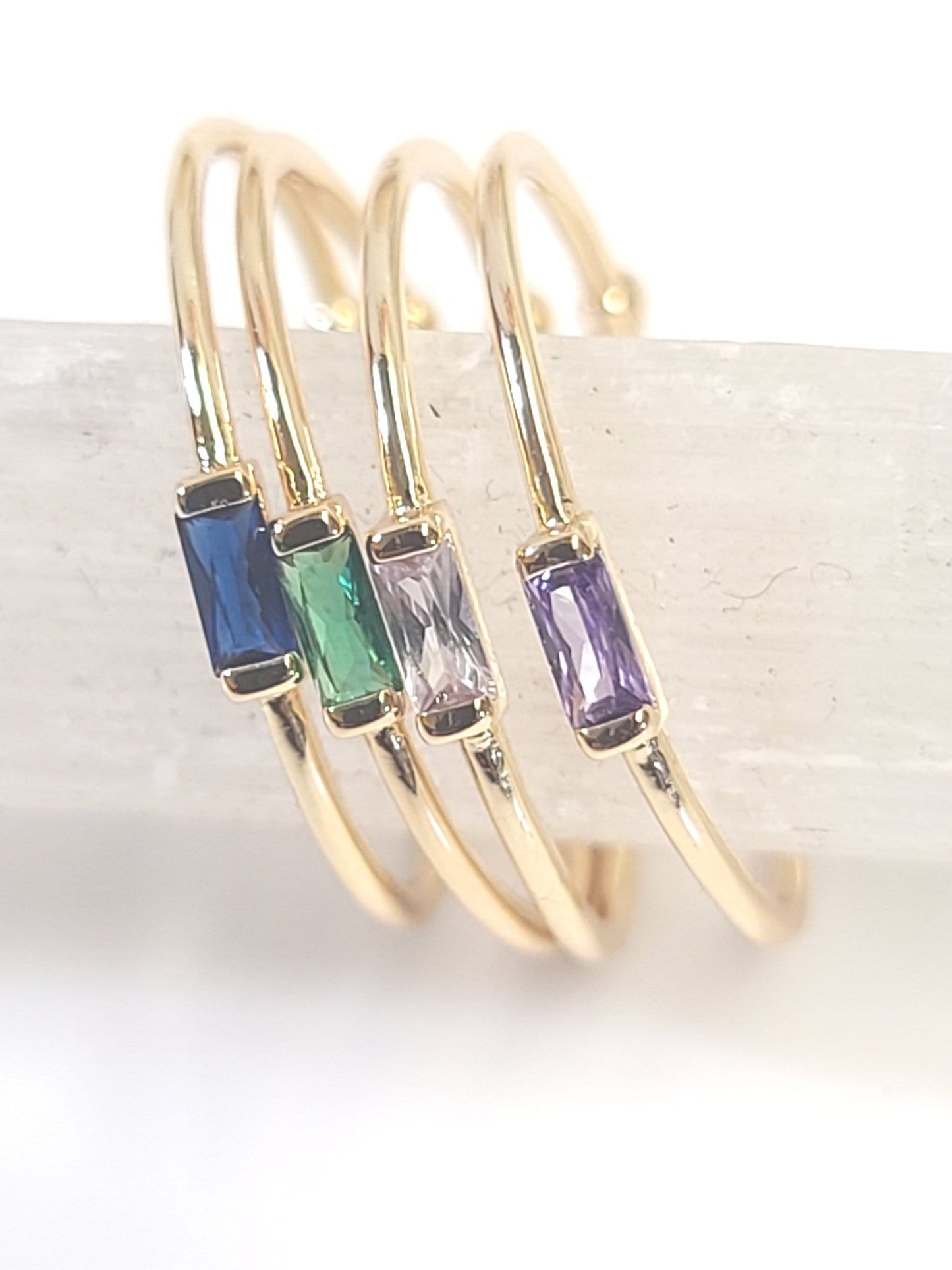 Promise Gemstone Ring ilaments Jewelry