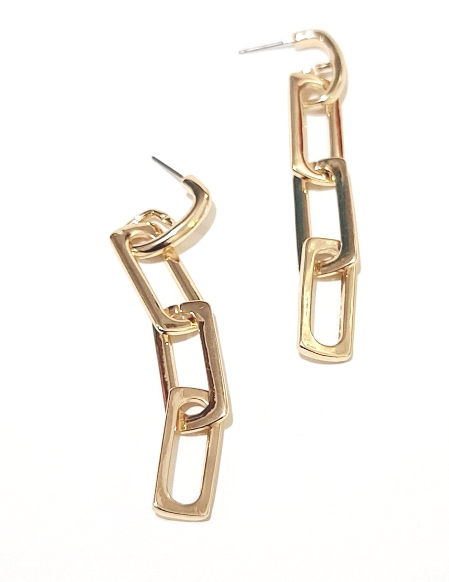 Link in My Bio Earrings ilaments Jewelry