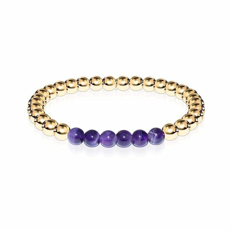 Gemstone Healing Bracelet ilaments Jewelry